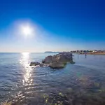 Baltic 미사노아드리아티코