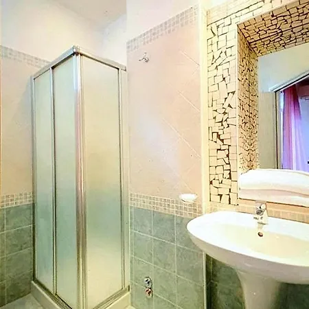 Hotel Baltic Misano Adriatico