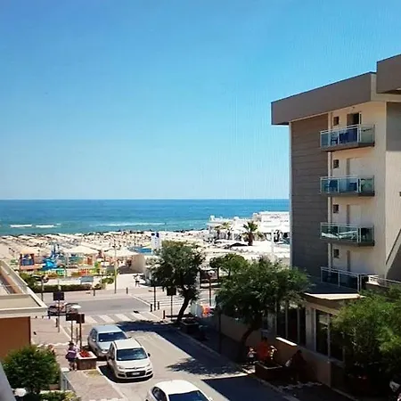Baltic 3*