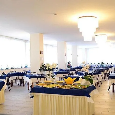 Baltic Hotel Misano Adriatico