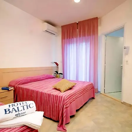 Hotel Baltic Misano Adriatico