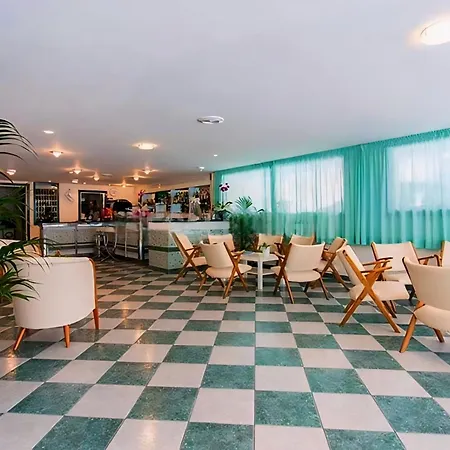 Otel Baltic Misano Adriatico