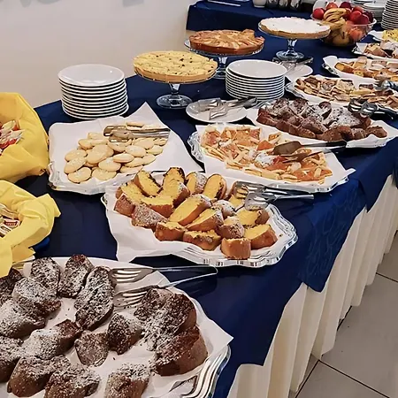 Baltic Misano Adriatico