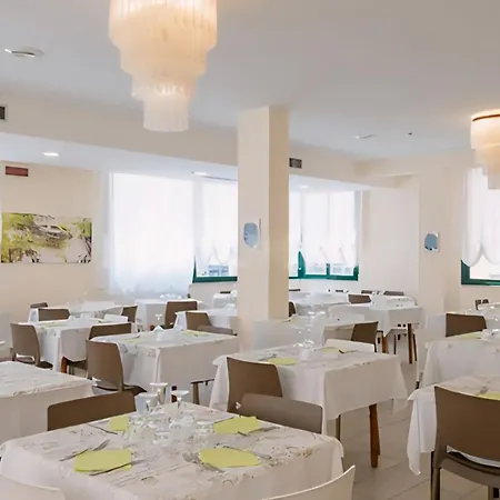 Hotel Baltic Misano Adriatico