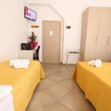 Baltic 3* Misano Adriatico