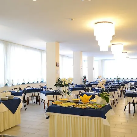 Hotel Baltic Misano Adriatico