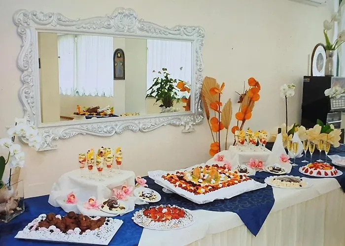 Baltic Otel Misano Adriatico