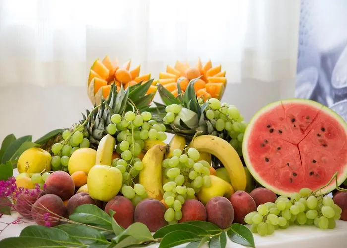 Baltic 3* מיסאנו אדריאטיקו