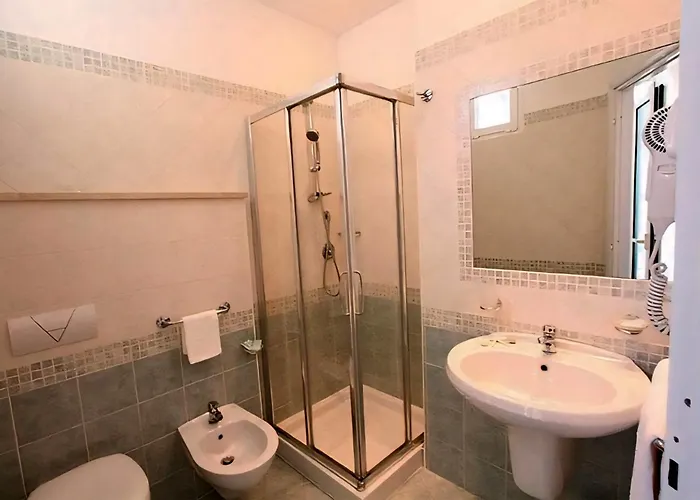 Baltic Otel Misano Adriatico