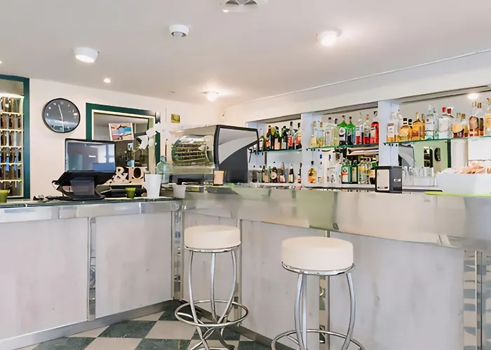 Baltic 3* מיסאנו אדריאטיקו