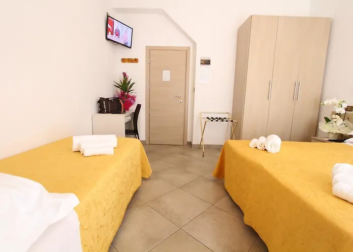 Baltic 3* Misano Adriatico