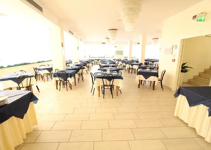 Baltic מיסאנו אדריאטיקו