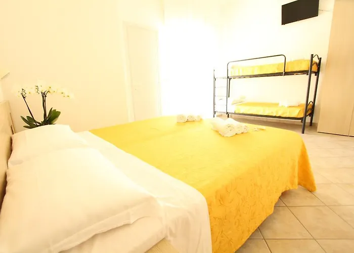 Baltic מיסאנו אדריאטיקו