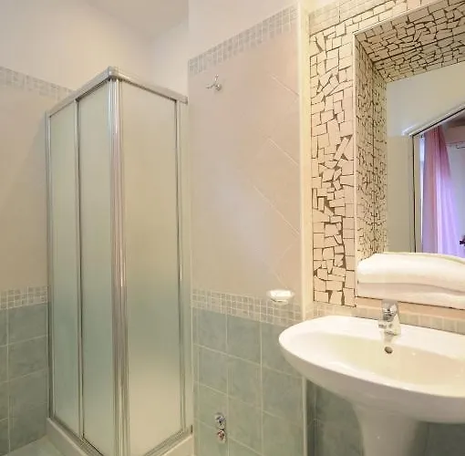 Baltic Otel Misano Adriatico