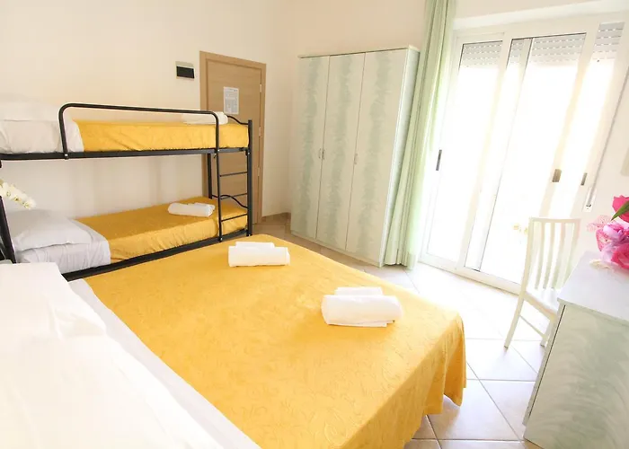 Baltic Otel Misano Adriatico