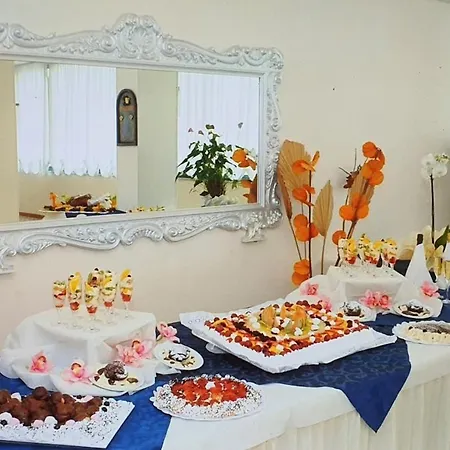 Baltic Hotel Misano Adriatico