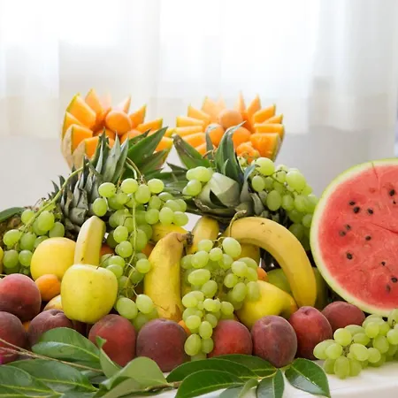 Baltic 3* מיסאנו אדריאטיקו