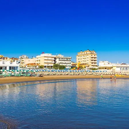 Hotel Baltic Misano Adriatico