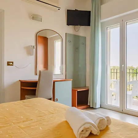 Baltic מיסאנו אדריאטיקו