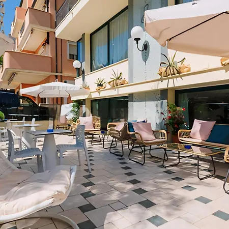 Hotel Baltic 3*