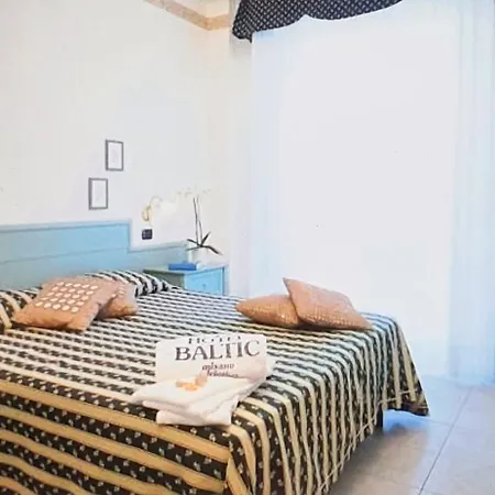 Baltic Hotel 3*