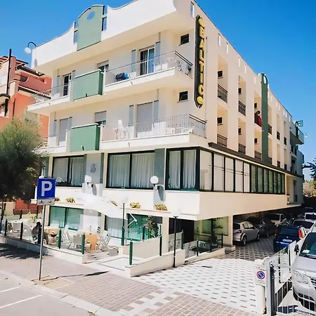 Hotel Baltic