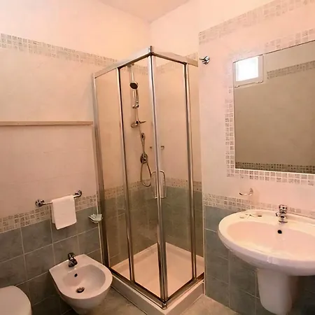 Baltic Hotel Misano Adriatico