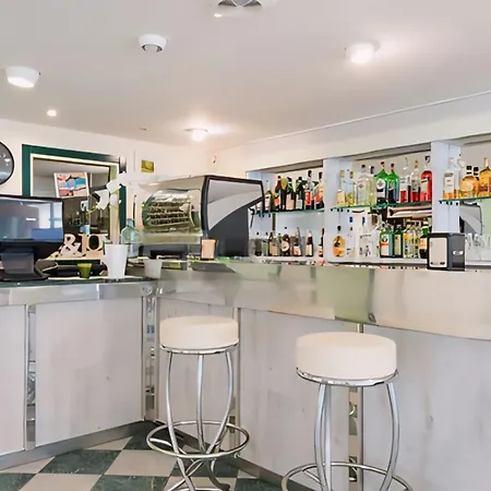 Baltic 3* מיסאנו אדריאטיקו