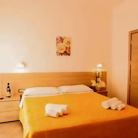 Hotel Baltic Misano Adriatico