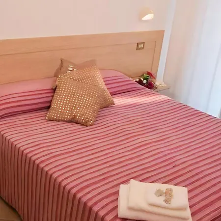 Baltic 3*