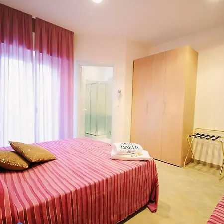 Hotel Baltic