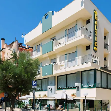 Baltic Hotel 3*
