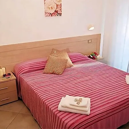 Baltic מלון 3*