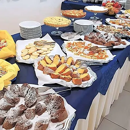 Baltic 3* מיסאנו אדריאטיקו