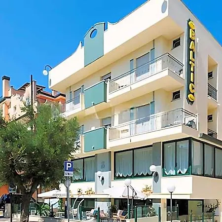 Baltic 3* מיסאנו אדריאטיקו