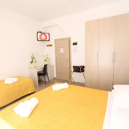 Baltic 3* Misano Adriatico