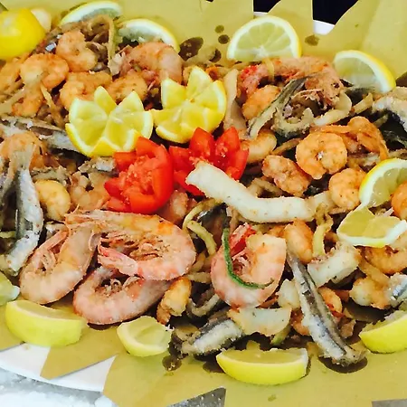 מלון Baltic מיסאנו אדריאטיקו