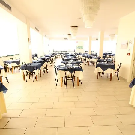 Baltic Misano Adriatico