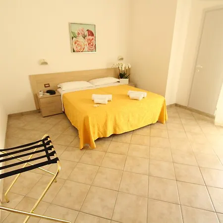 Baltic Hotel 3*