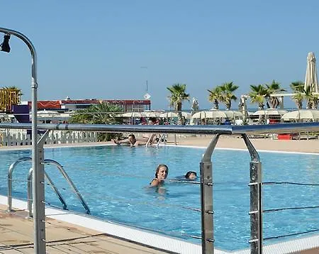 Hotel Baltic
