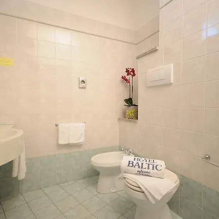 Baltic Hotel 3*