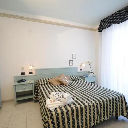 Baltic Hotel Misano Adriatico