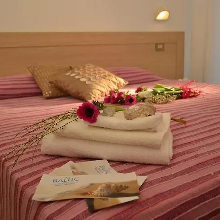 Baltic Hotel 3*