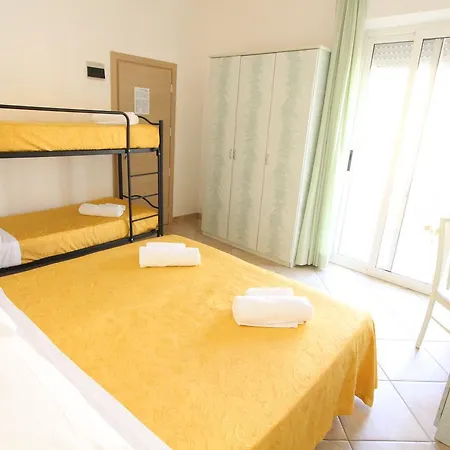 Baltic Hotel Misano Adriatico