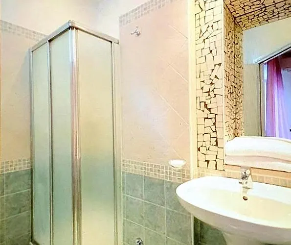 Hotel Baltic Misano Adriatico