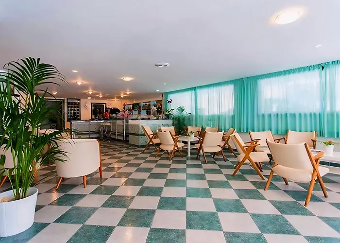 Hotel Baltic Misano Adriatico