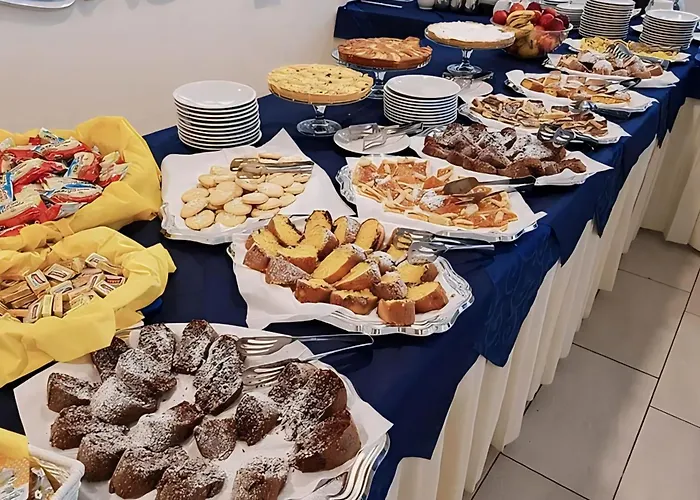 Baltic ميسانو ادرياتيكو