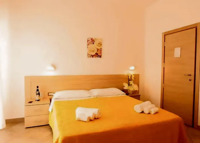 Hotel Baltic Misano Adriatico