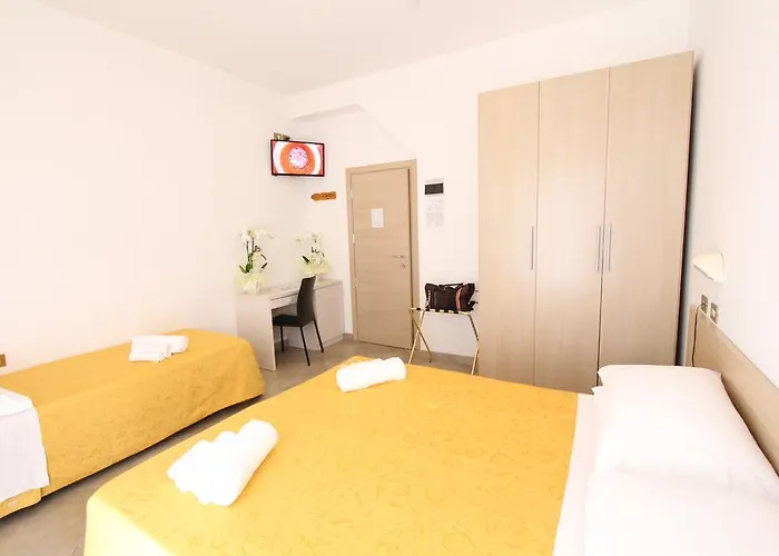 Baltic 3* Misano Adriatico