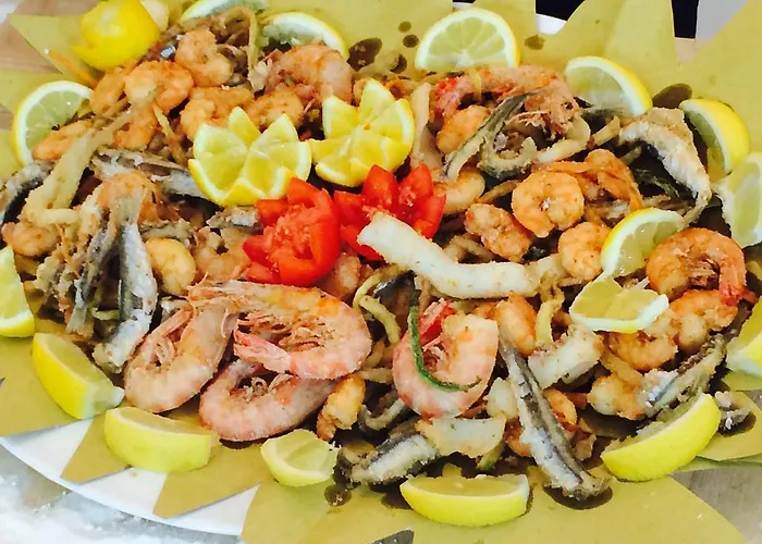 Hotell Baltic Misano Adriatico